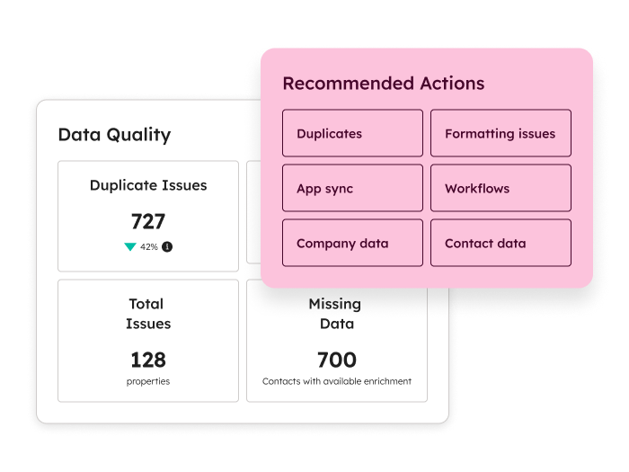 Data Quality Tools