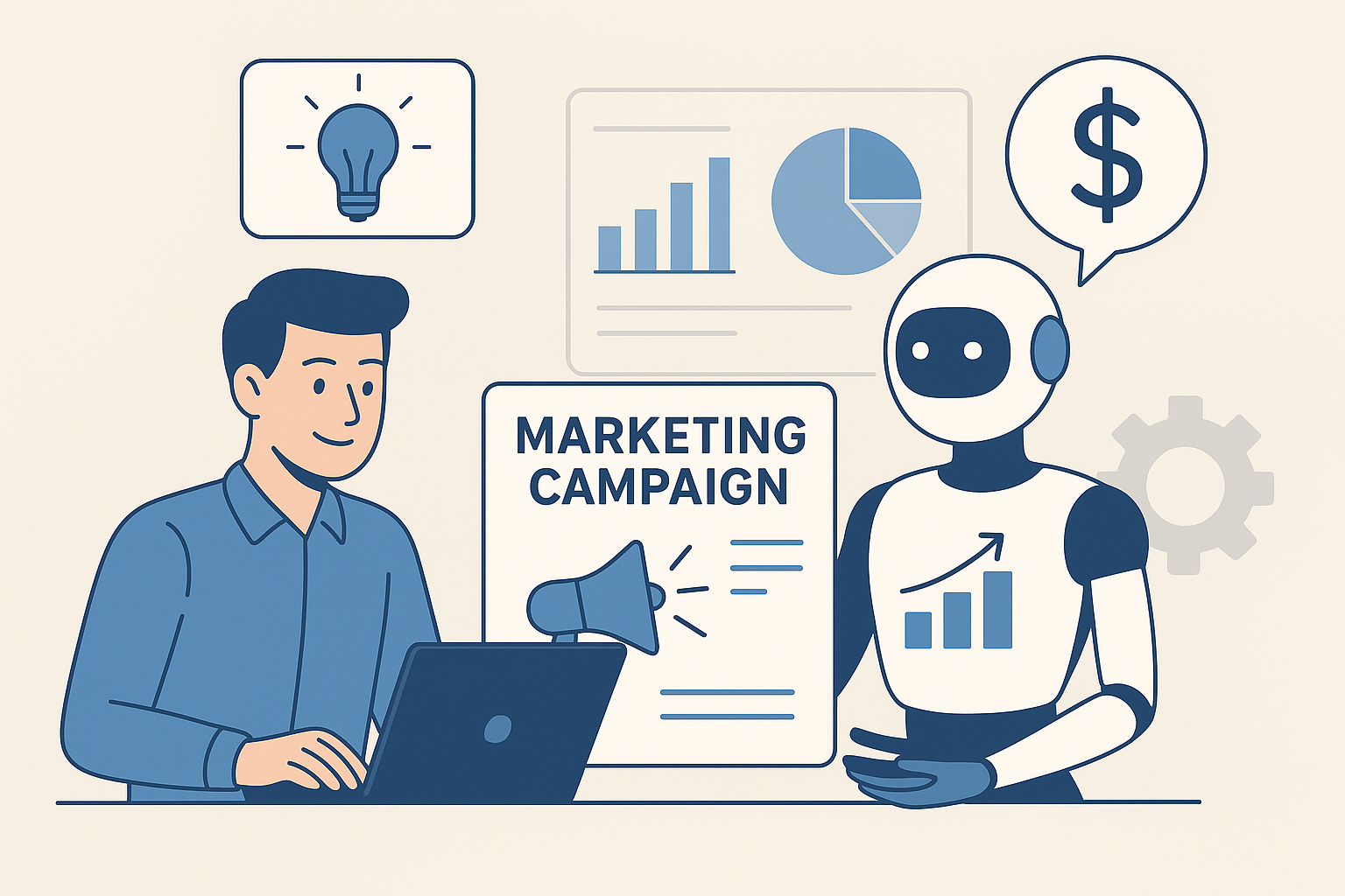 Marketing Campaign