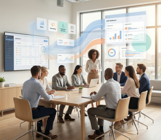 HubSpot Implementation&nbsp;for Startups