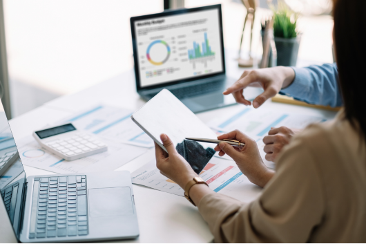 Reporting Issues HubSpot